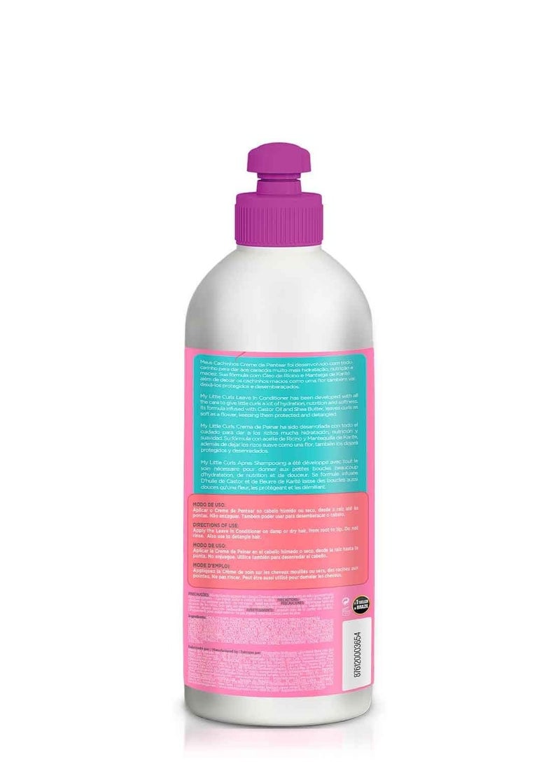 My Little Curls Leave In Conditioner 300 ML NOVEX