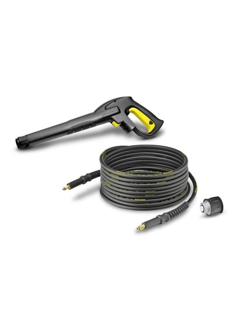 KARCHER High-Pressure Hose Kit for Premium Clean