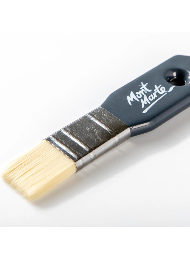 Mont Marte Abstract Expression Brush Premium 25MM