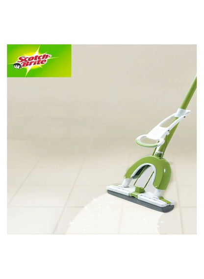Scotch Brite Butterfly Mop Refill