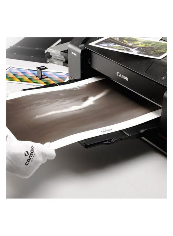 CANSION Infinity Photo Lustre Premium Rc A4 25 Sheets