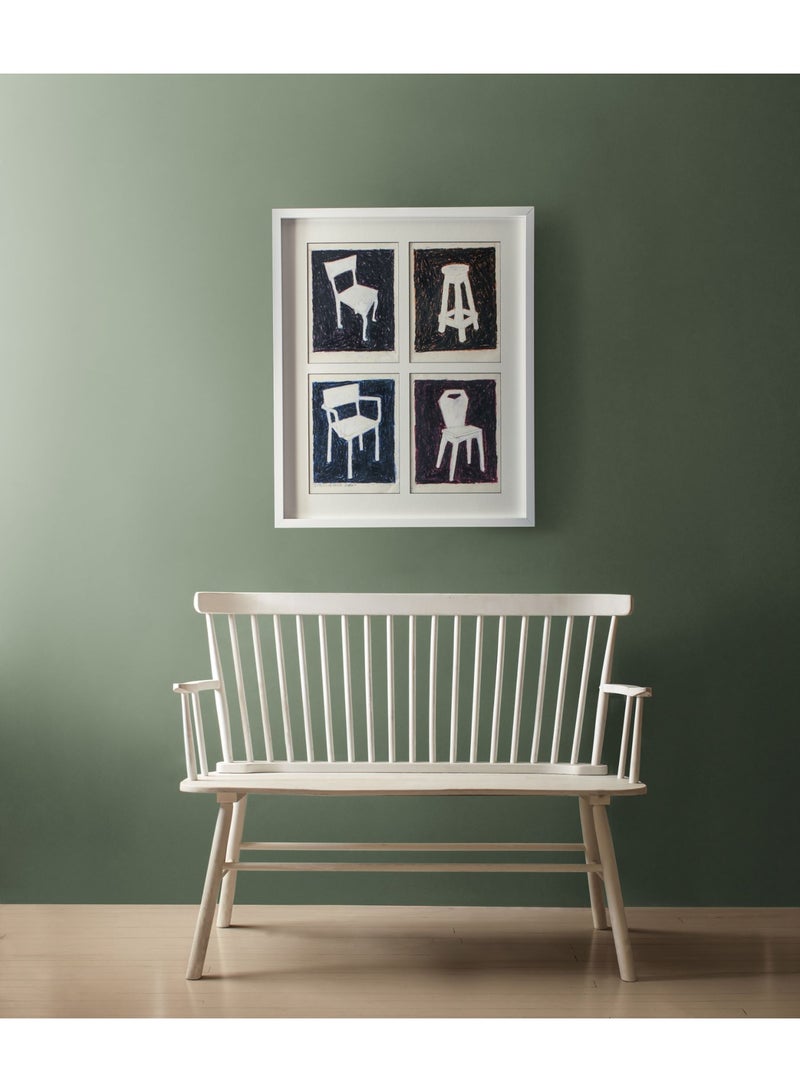 Benjamin Moore Regal Select Interior Paint