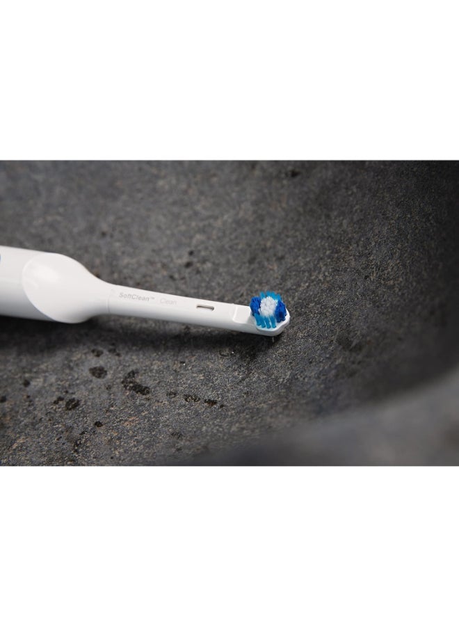 Jordan Whitening Brush Heads - Pack of 2