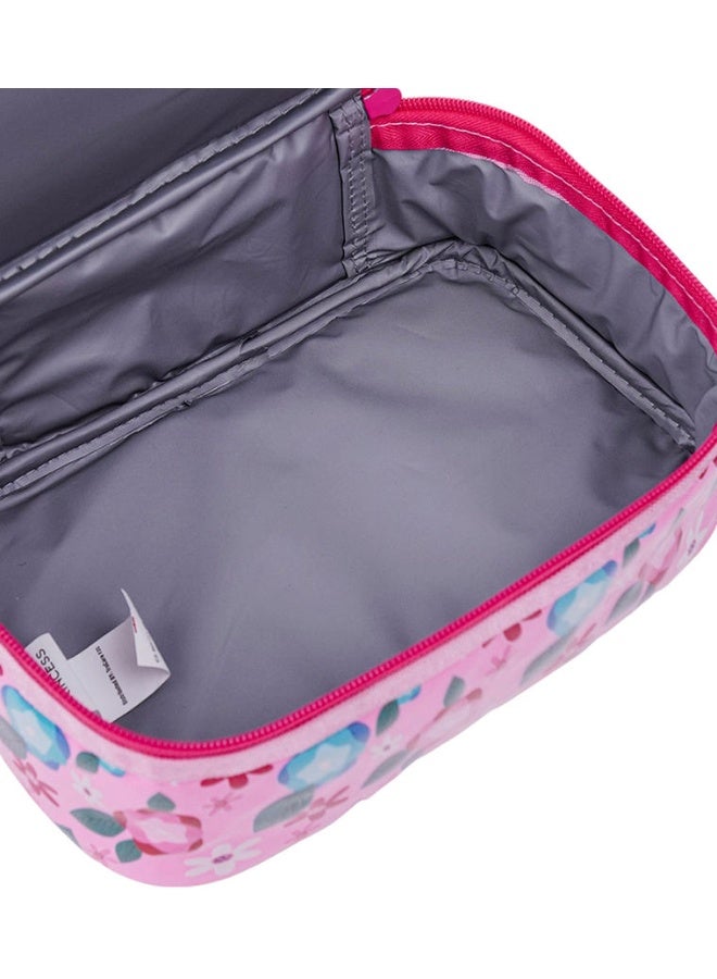 Trucare Disney Princess Printed Lunch Bag