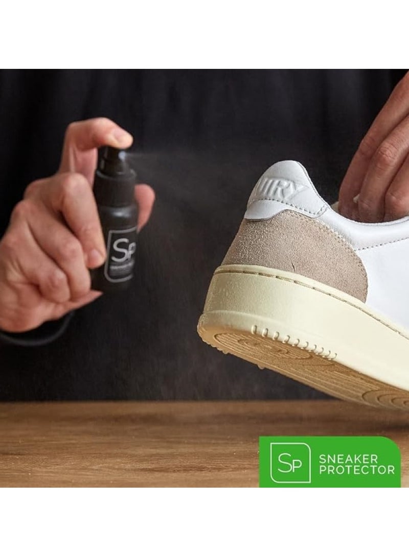 Sneaker Lab Odor Protector 50 ML - Fresh Kicks