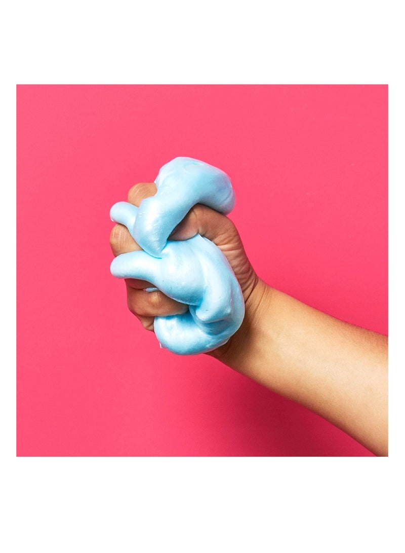 Elmers FLUFFY SLIME KIT for Creative Fun