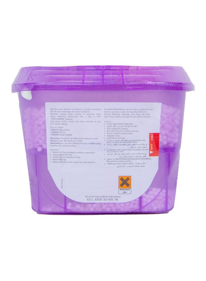 BigD Moisture Absorber Lavender Freshener