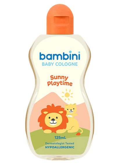 baby cologne, baby skin, bambini, day key, gentle care, hypoallergenic, one fresh, playtime baby, playtime baby cologne, sensitive skin, skin many, skin type, sunny playtime, sunny playtime baby, type baby