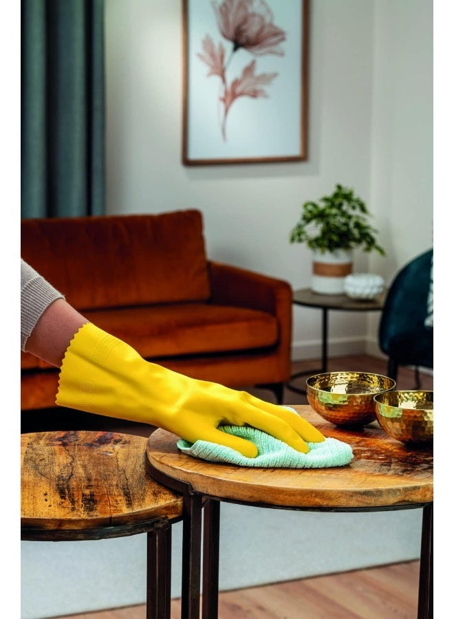 Scotch Brite Microfiber Cleaning Cloth Multicolour