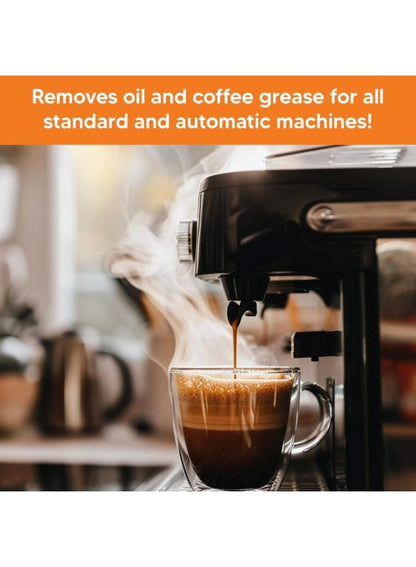 CHARMM Coffee Machine Descaler 500 ML