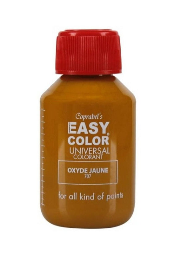 Coprabel Easy Color Colorant Yellow Oxide 100ml
