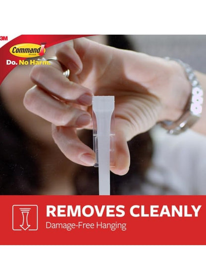 Heavyweight Command Hooks up to 6.8kg - Command