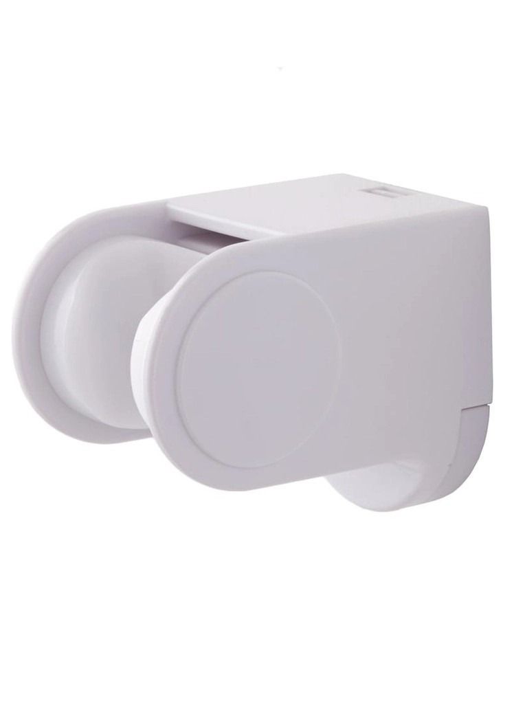 Universal Wall-Mounted Shower Head Holder by Generic