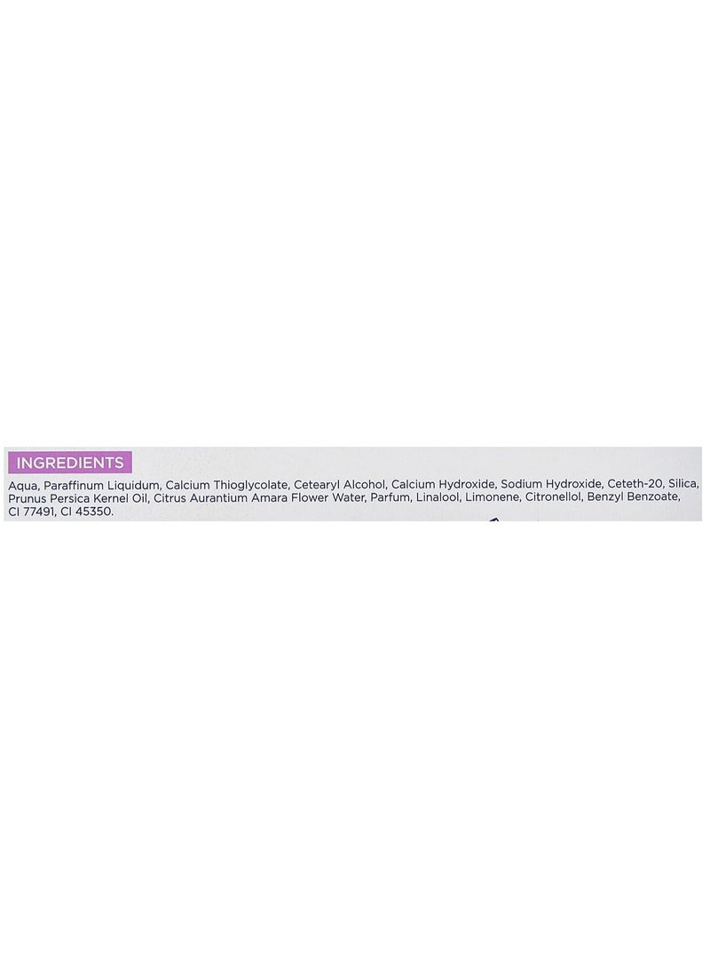 Nair Moisturising Cream Legs & Body Hair Removal Cream