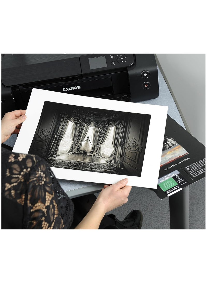 CANSON Infinity Photogloss Premium Glossy A3 25 Sheets