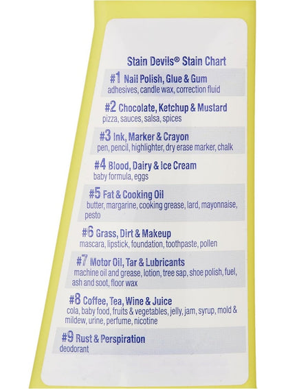 CARBONA Stain Devils Stain Devils Nail Polish Glue Gum Remover 50 ML