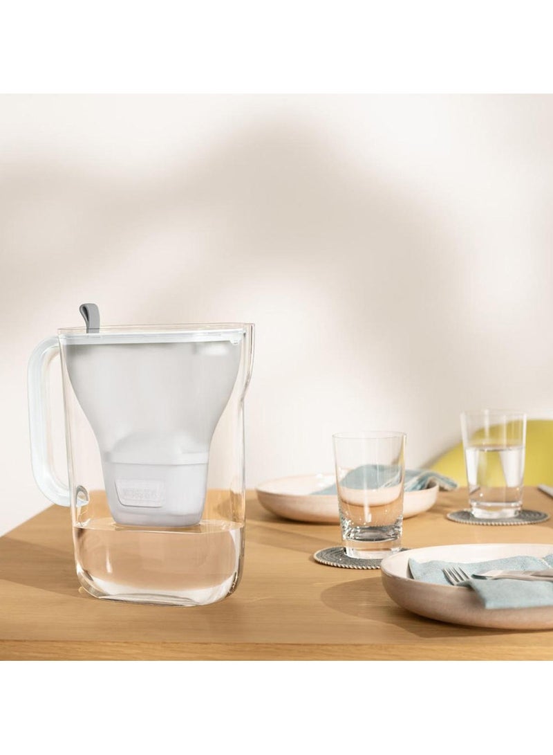 BRITA Water Filter Jug 2.4L - Premium Filtration