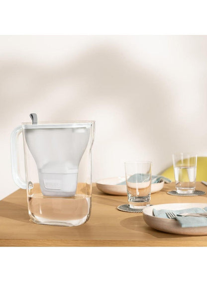 BRITA Water Filter Jug 2.4L - Premium Filtration