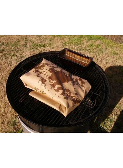 OREN INTERNATIONAL Suckle Busters Pink Butcher Paper