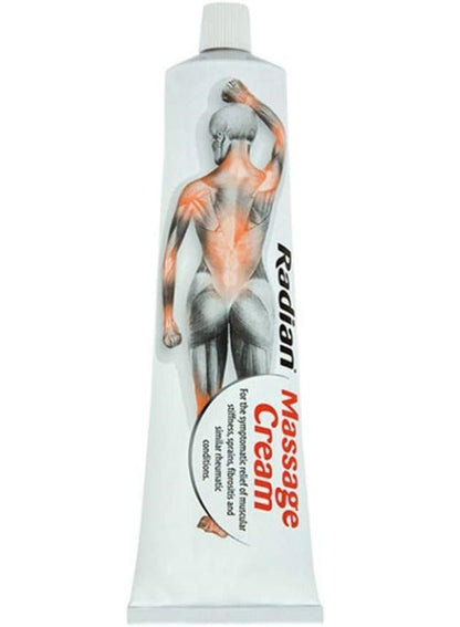 Radian Massage Cream 40 G - Premium Relief