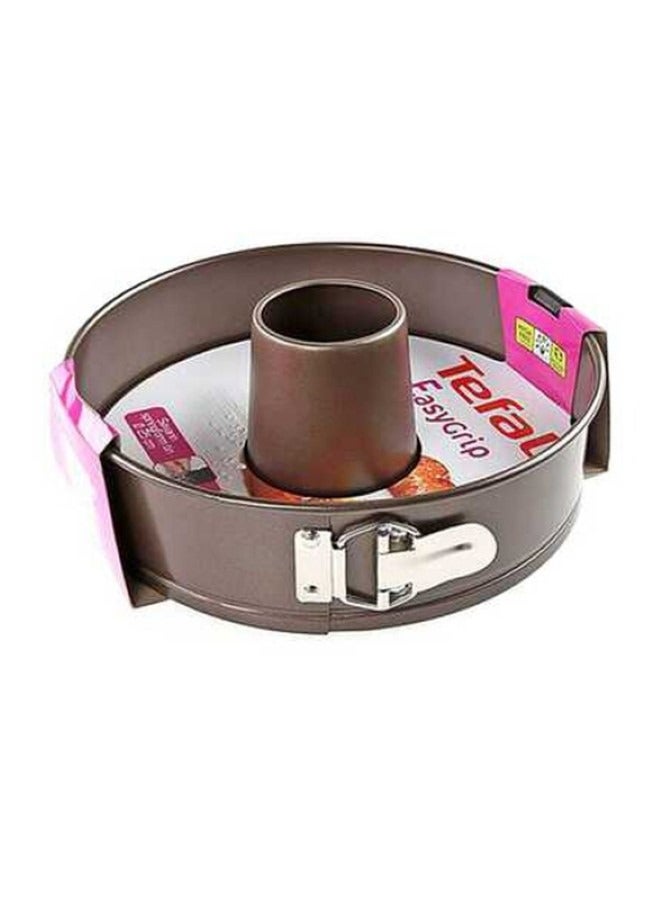 Tefal Easy Grip Savarin Springform Tin 25cm
