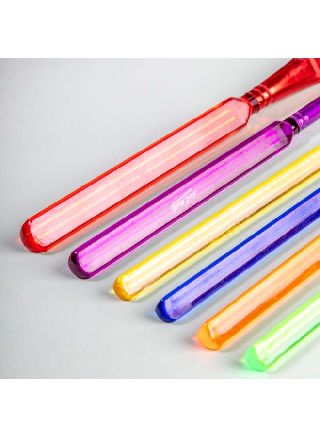Mont Marte Kids Brush Set 6 Pcs