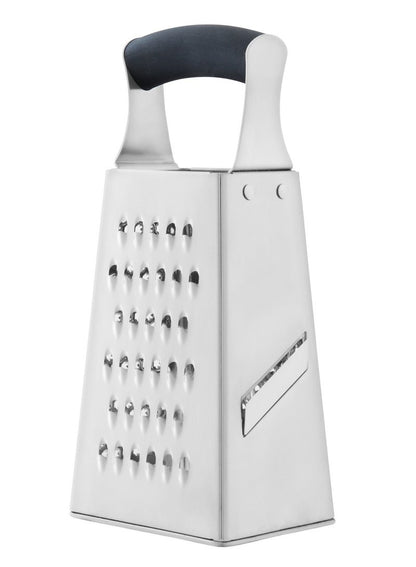 Berghoff 4 Side Grater for Effortless Grating