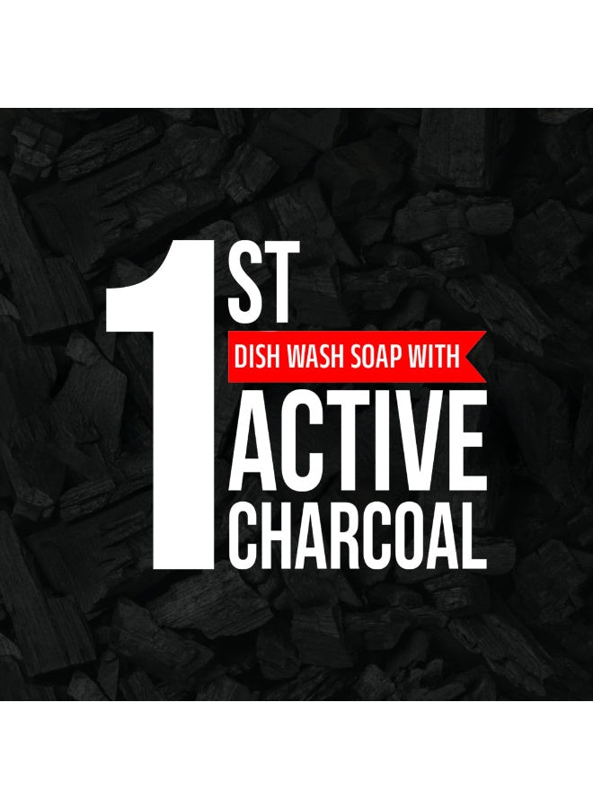 500g make, active charcoal, antibacterial, cool dry, deep cleaning, dishwash bar, dr wash, dry area, every day, grime yet, note keep, oil burnt, pots pans, skin type, tough oil