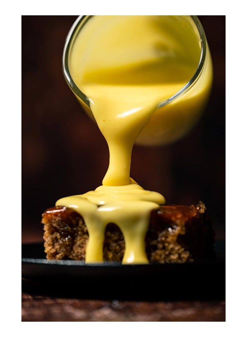 BIRDS Original Custard Powder 250G