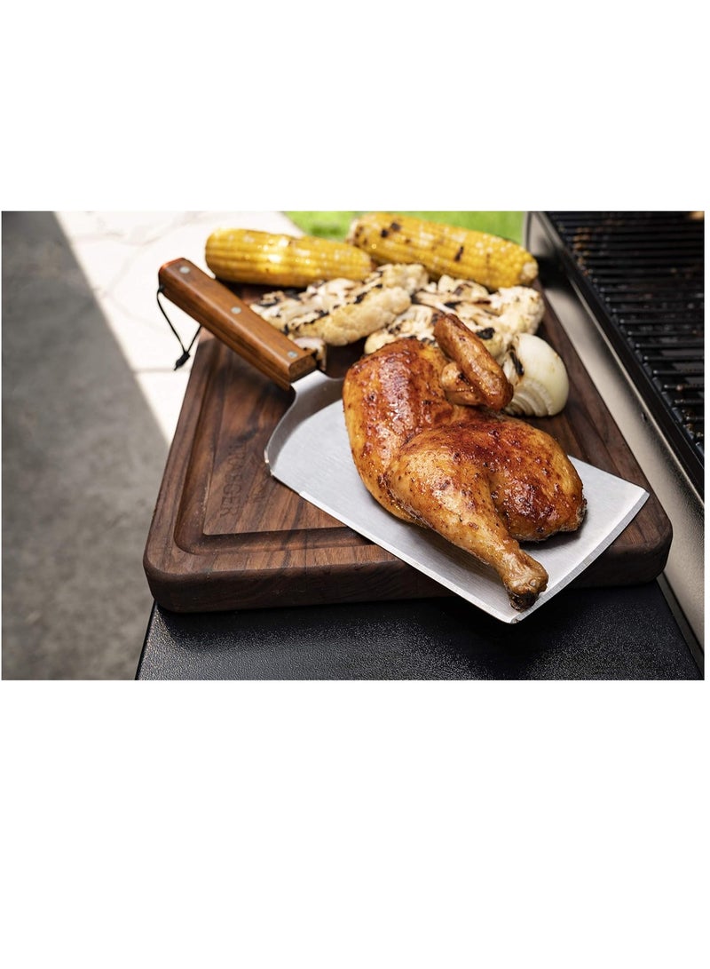 TRAEGER Grills BBQ Spatula XXL