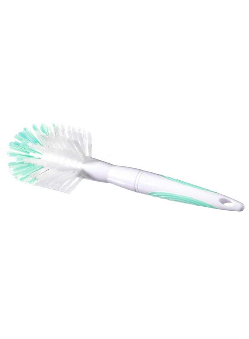 Tommee Tippee Bottle and Teat Brush - Green