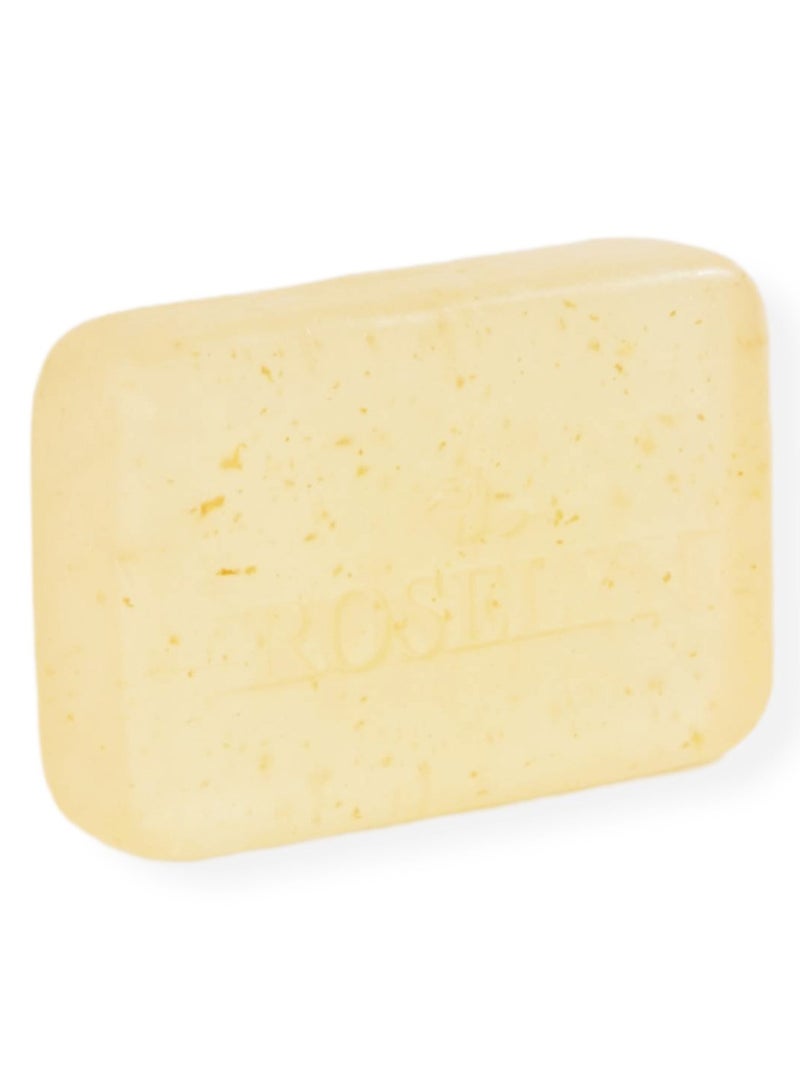 Roselyn Gold Soap Anti Aging - 80 G