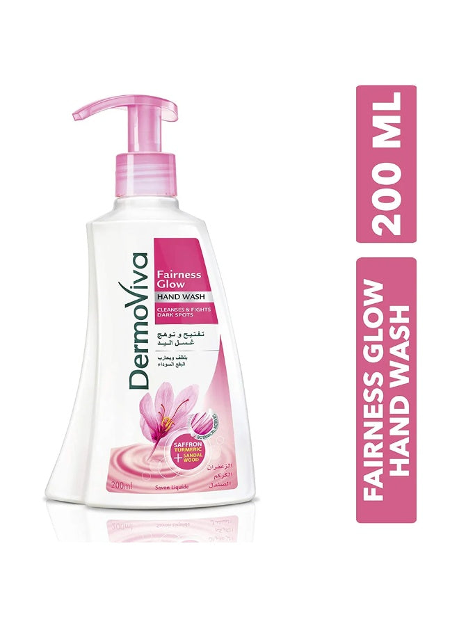 antibacterial, cool dry, dermatologically tested, dermoviva, fairness glow, fairness glow hand, glow hand, glow hand wash, hand wash, hand wash white, skin tone, skin type, skincare, wash rub, wash white