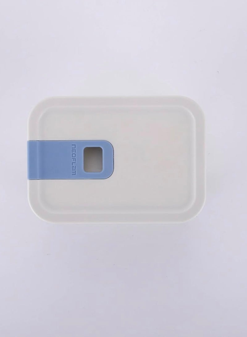 Neoflam Perfect Seal Glass Storage Container 1600ml