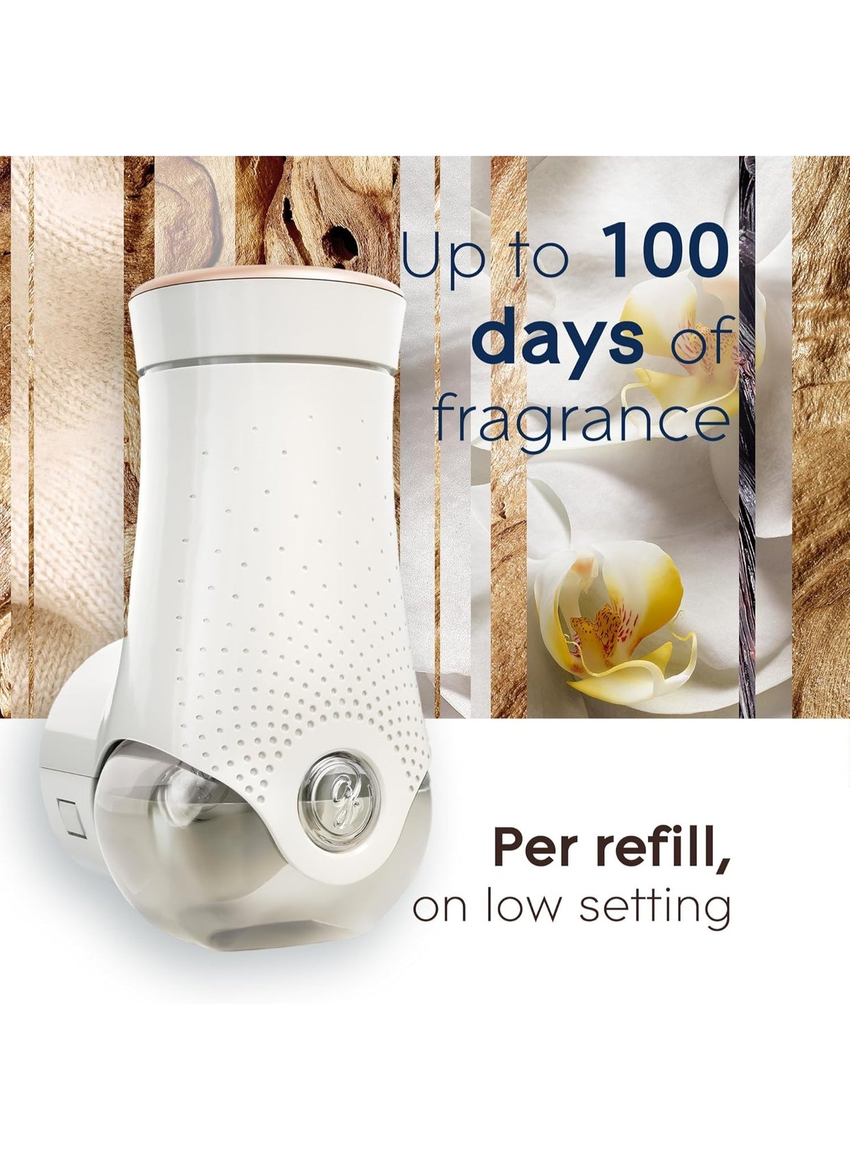 air freshener, electric scented, electric scented oil, embrace electric, essential oils, glade, oil plug-in, oil plug-in holder, plug-in holder, refill air, refill air freshener, scented oil, scented oil plug-in, sheer vanilla, vanilla embrace