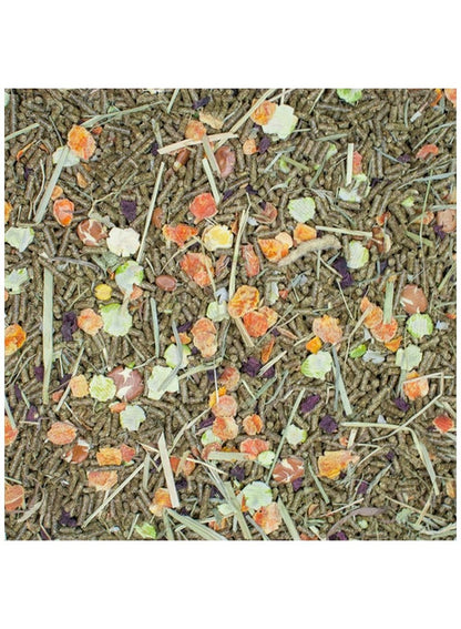 HigginS Vita Garden Junior Rabbit Food, 4-lb