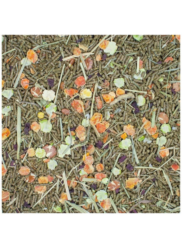 HigginS Vita Garden Junior Rabbit Food, 4-lb