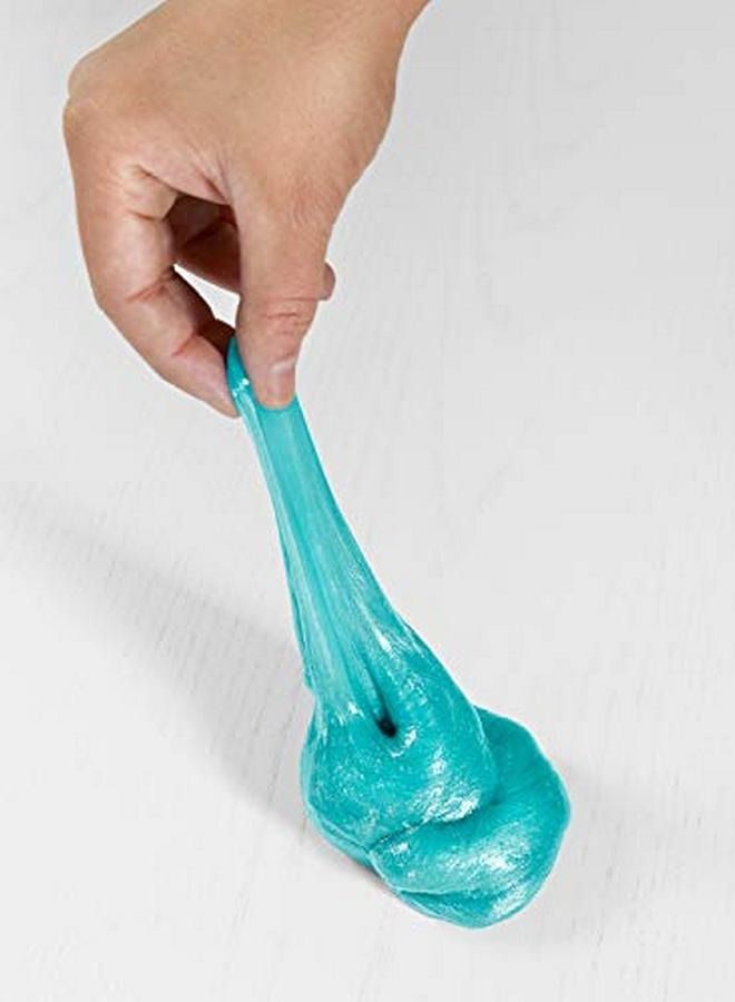 Elmers Metallic Slime Kit - Premium Fun for Kids