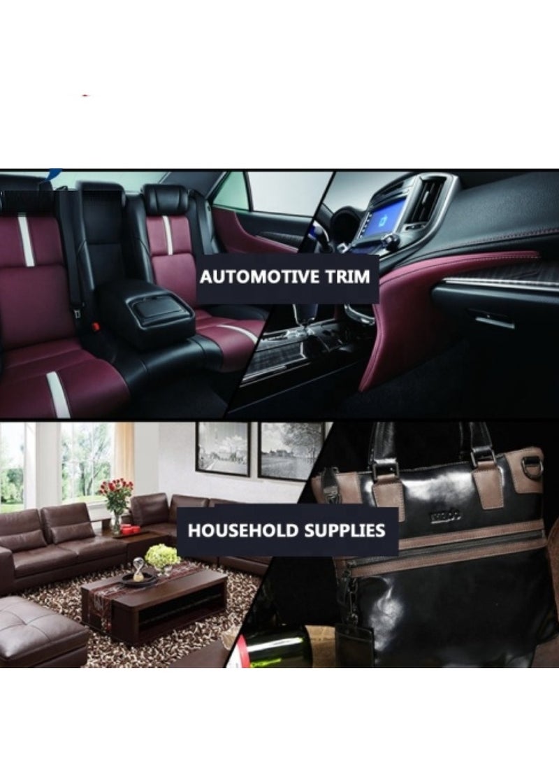 Car Care Magic Dashboard Polish Sponge