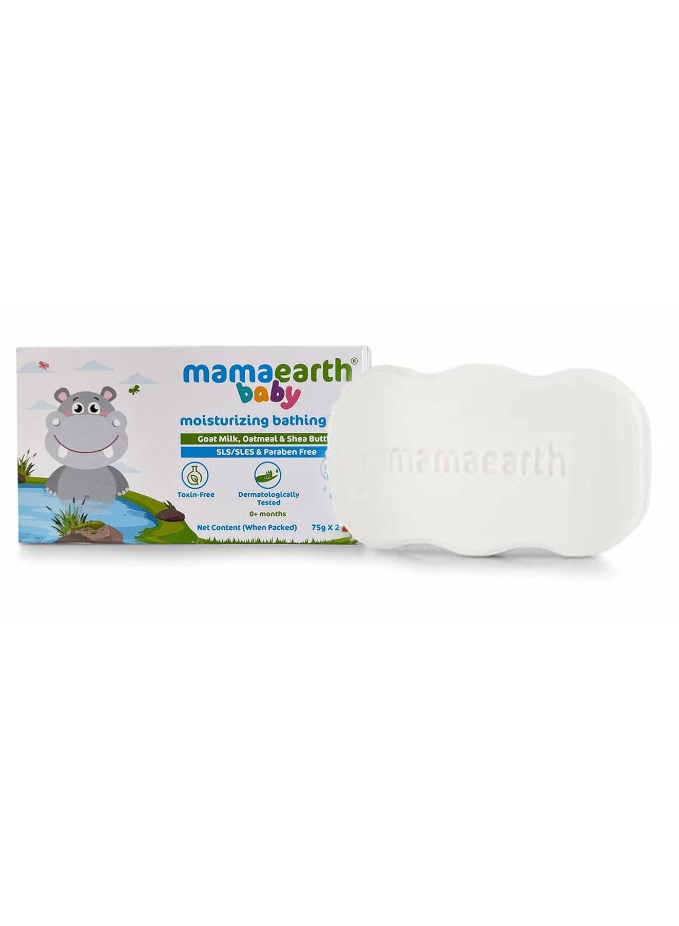 baby bathing, baby bathing soap, baby care, bathing soap, bathing soap bar, goat milk, mamaearth, moisturizing baby, moisturizing baby bathing, oatmeal shea, oatmeal shea butter, shea butter, silicone, skincare, soap bar