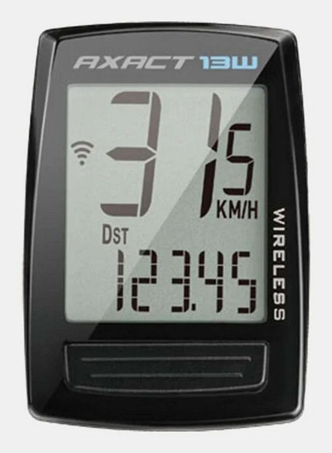 Giant Axact 13W Wireless Cycling Computer