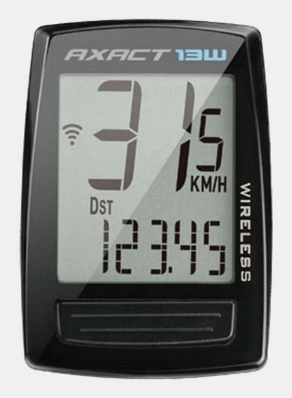 Giant Axact 13W Wireless Cycling Computer