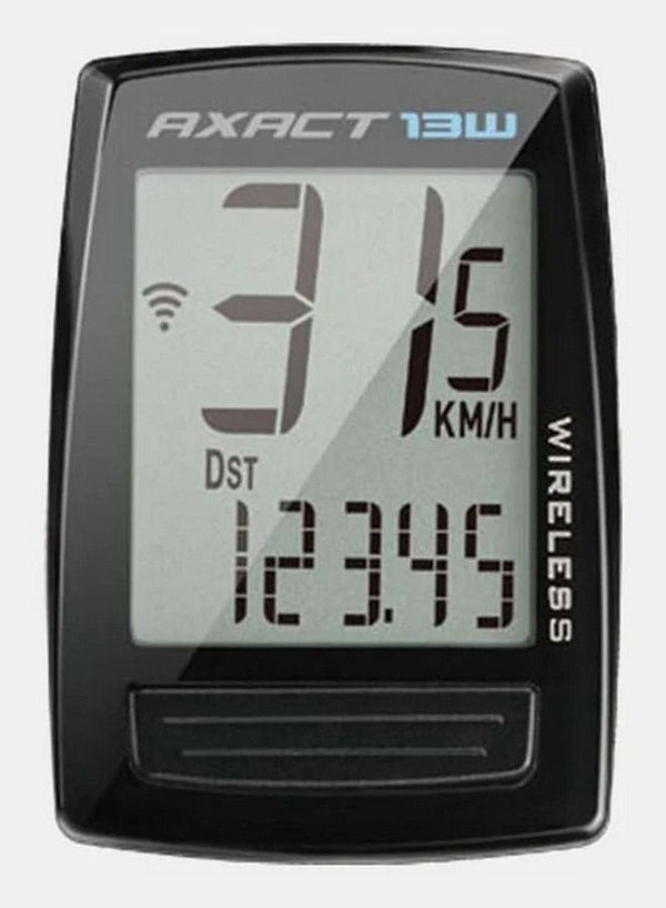 Giant Axact 13W Wireless Cycling Computer