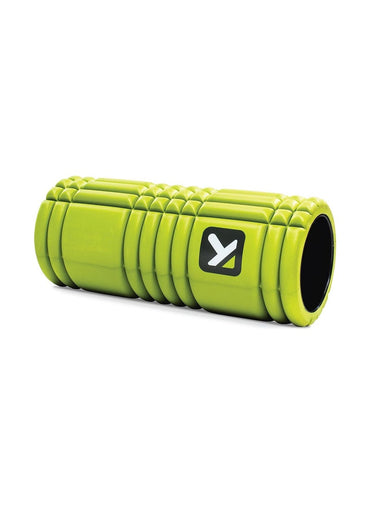 Trigger Point Grid Lime Foam Roller by Trigger Point
