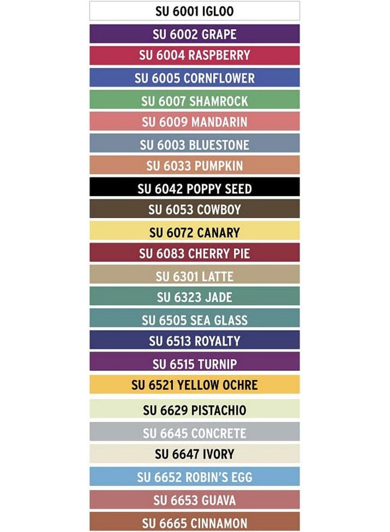 Sculpey Sculpey III Polymer Clay Pack of 12pcs