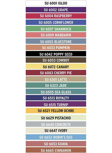 Sculpey Sculpey III Polymer Clay Pack of 12pcs 340g
