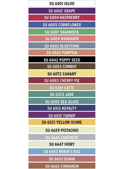 Sculpey Sculpey III Polymer Clay Pack of 12pcs
