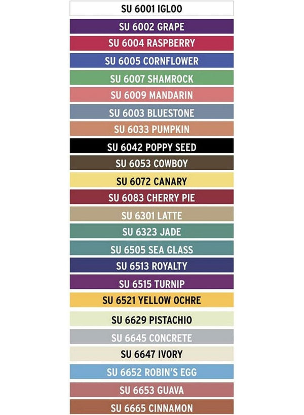 Sculpey Sculpey III Polymer Clay Pack of 12pcs