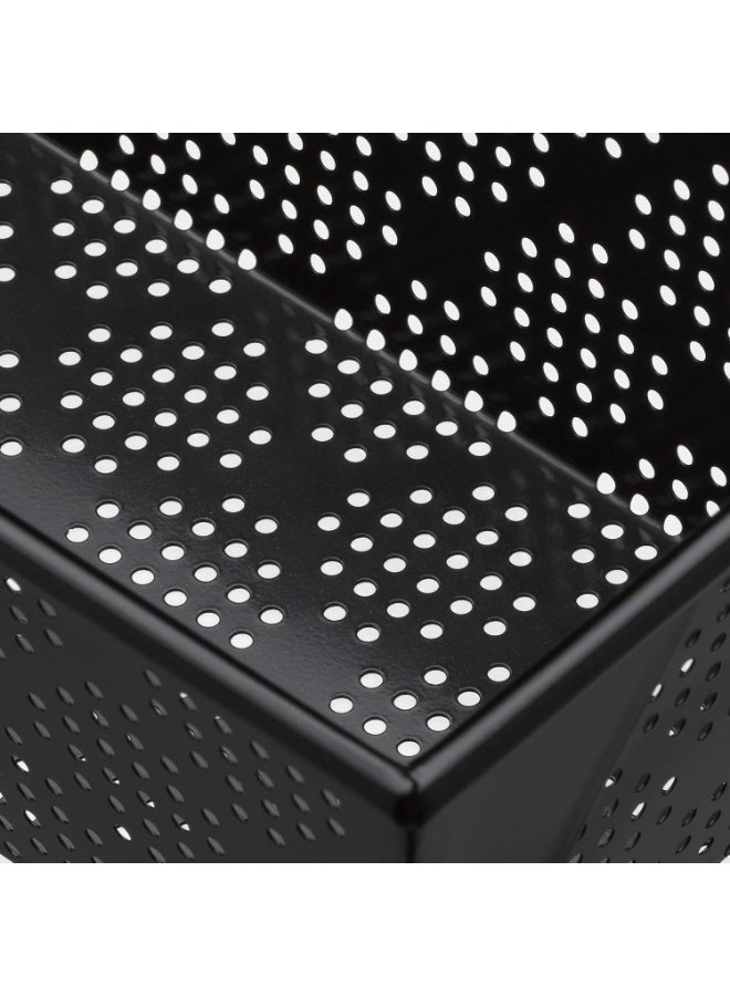 Kaiser Inspiration Perforated Bread Pan 25 cm Black