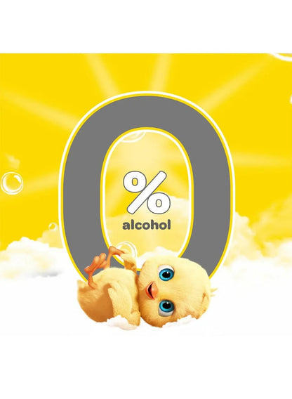 100ml jar, baby care, baby jelly, baby scent, bags home, dalin, dalin baby, dermatologically tested, hypoallergenic, minor skin, nappy rash, sensitive skin, skin free, skin soft, skincare